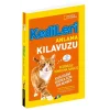 National Geographic Kids - Kedileri Anlama Kılavuzu