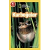 National Geographic Kids - Kurbağalar