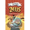National Geographic Kids - Muhteşem Zeus:Tehditkar Minotaurosun Labirenti