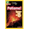 National Geographic Kids Okuma Serisi Seviye 3 - Patlama