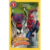 National Geographic Kids - Spider-Man Böcekler Dışarı!