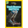 National Geographic Kids - Uzaylı Okyanus Hayvanları