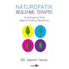 Naturopatik Beslenme Terapisi