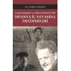 Nazım Hikmet ve Pablo Nerudanın İspanya İç Savaşına Değinmeleri