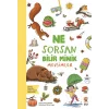 Ne Sorsan Bilir Minik - Mevsimler
