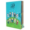 Ne Yapar? Serisi Seti  (Kutulu, 10 Kitap Takım)