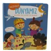 Neden? Dünyamız (Ciltli)