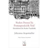 Neden Fransada Postyapısalcılık Yok?