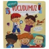 Neden? - Vücudumuz (Ciltli)