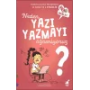 Neden Yazı Yazmayı Öğreniyoruz? - 1 2 3 Başla Serisi
