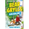 Nehirle Mücadele - Bear Grylls Maceraları
