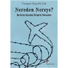 Nereden Nereye? - Devletin İçindeki Örgütle Mücadele
