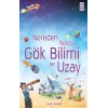 Nereden Nereye Gök Bilimi ve Uzay