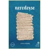 Neredeyse