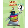 Neşeli Ayaklar 2 - Oyun Kitabı 1