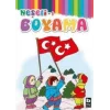 Neşeli Boyama 1