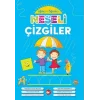 Neşeli Çizgiler - Eğitici Öğretici