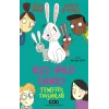 Neşeli Günler İlkokulu – Teneffüs Tavşanları