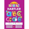 Neşeli Harfler - Eğitici Öğretici