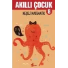 Neşeli Matematik - Akıllı Çocuk 8