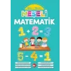 Neşeli Matematik - Eğitici Öğretici