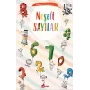 Neşeli Sayılar - Canım Kitabım 1