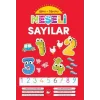 Neşeli Sayılar - Eğitici Öğretici