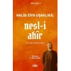Nesl-i Ahir