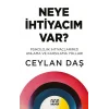 Neye İhtiyacım Var?