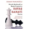 Niccolo Machiavelli ve Büyük Friedrichin Savaş Sanatı Üzerine