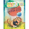 Niçinli Masallar - Bıyıklarını Kesen Şaşkın Kedi