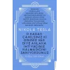 Nikola Tesla - O Kadar Cahilsiniz ki Dininiz Var Diye Ahlaka İhtiyacınız Kalmadığını Sanıyorsunuz