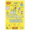 Nil Fıstıkçı Bir Harika