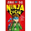 Ninja Çocuk 1 - Sakar Çocuktan Ninja Çocuğa