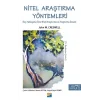 Nitel Araştırma Yöntemleri