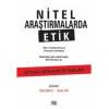 Nitel Araştırmalarda Etik