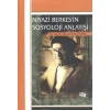 Niyazi Berkesin Sosyoloji Anlayışı