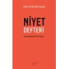 Niyet Defteri
