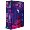 No.26 Serisi Seti (2 Kitap) (Ciltli)