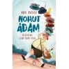 Nohut Adam