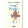 Normal Çocuklar (Karton Kapak)