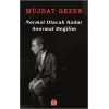 Normal Olacak Kadar Anormal Değilim