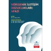 Nörojenik İletişim Bozuklukları: Afazi