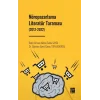 Nöropazarlama Literatür Taraması (2012-2022)