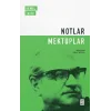 Notlar / Mektuplar
