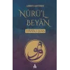 Nuril Beyan Divan-I Şems