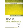 NVivo İle Nitel Veri Analizi