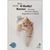 O Kediyi Kurtar: Senaryo Yazarken İhtiyaç Duyacağınız O Kitap!