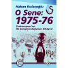 O Sene 1975 76 Trabzonsporun İlk Şampiyonluğunun Hikayesi