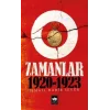 O Zamanlar 1920-1923